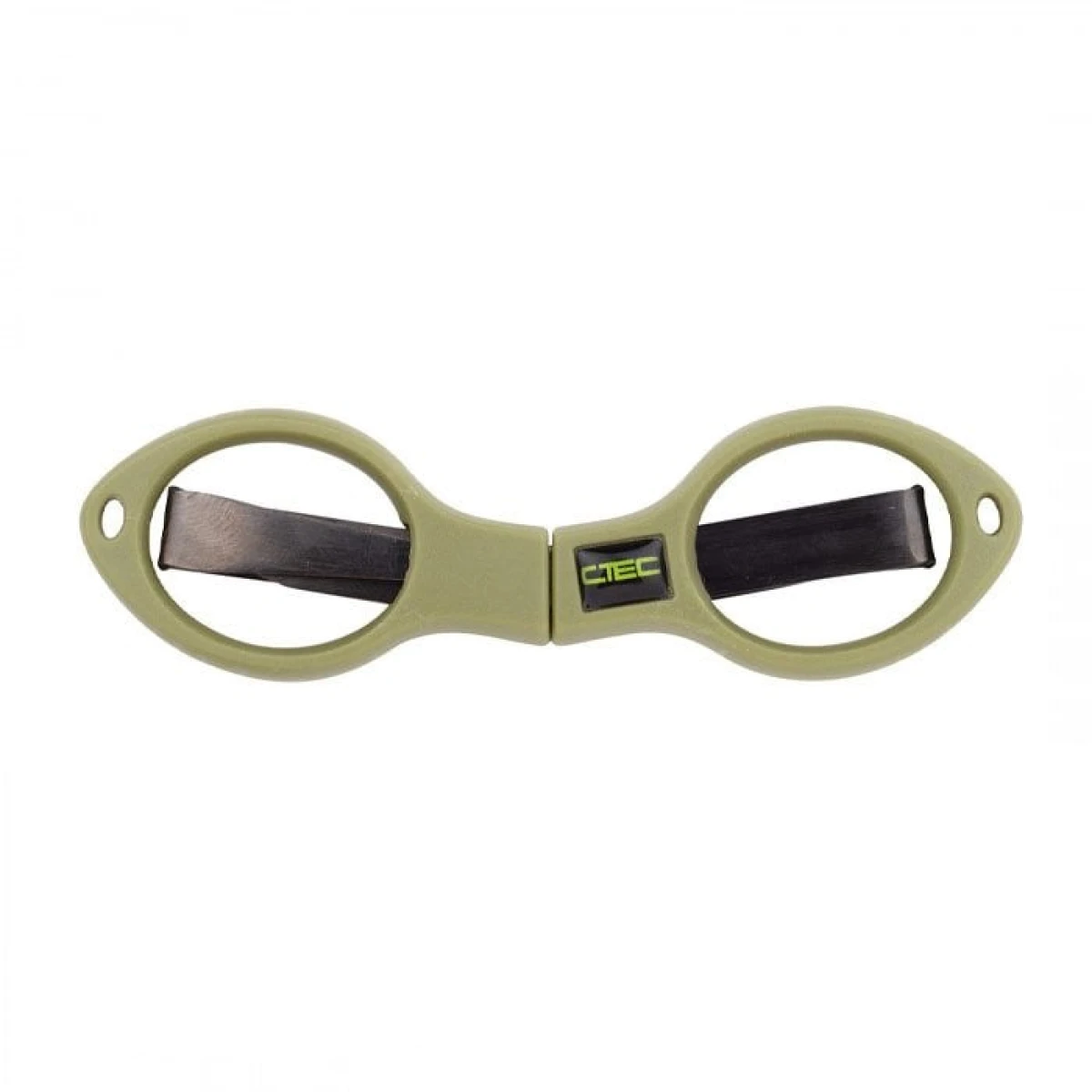 SPRO Ctec Folding Braid Cutter Makas