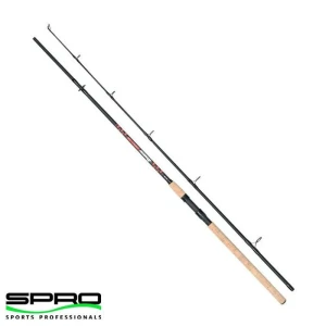 STRIKE SPIN Olta Kamışı 40 gr 2 Parça 2,70 m