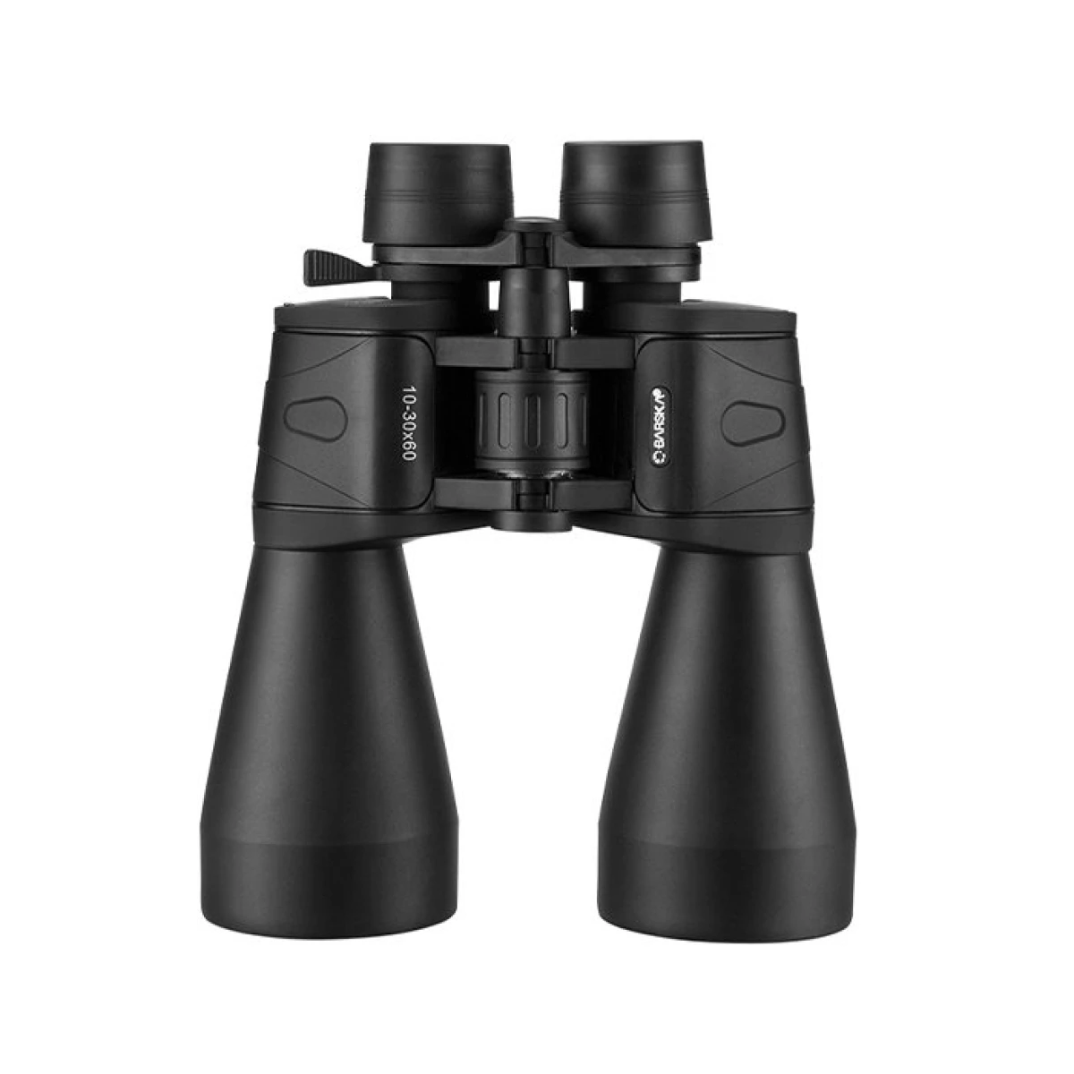 BARSKA  10-30x60 Gladiator Zoom Ruby Lens
