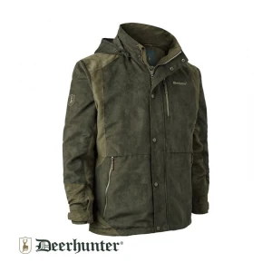 DEER HUNTER Deer Yeşil Ceket  - 50