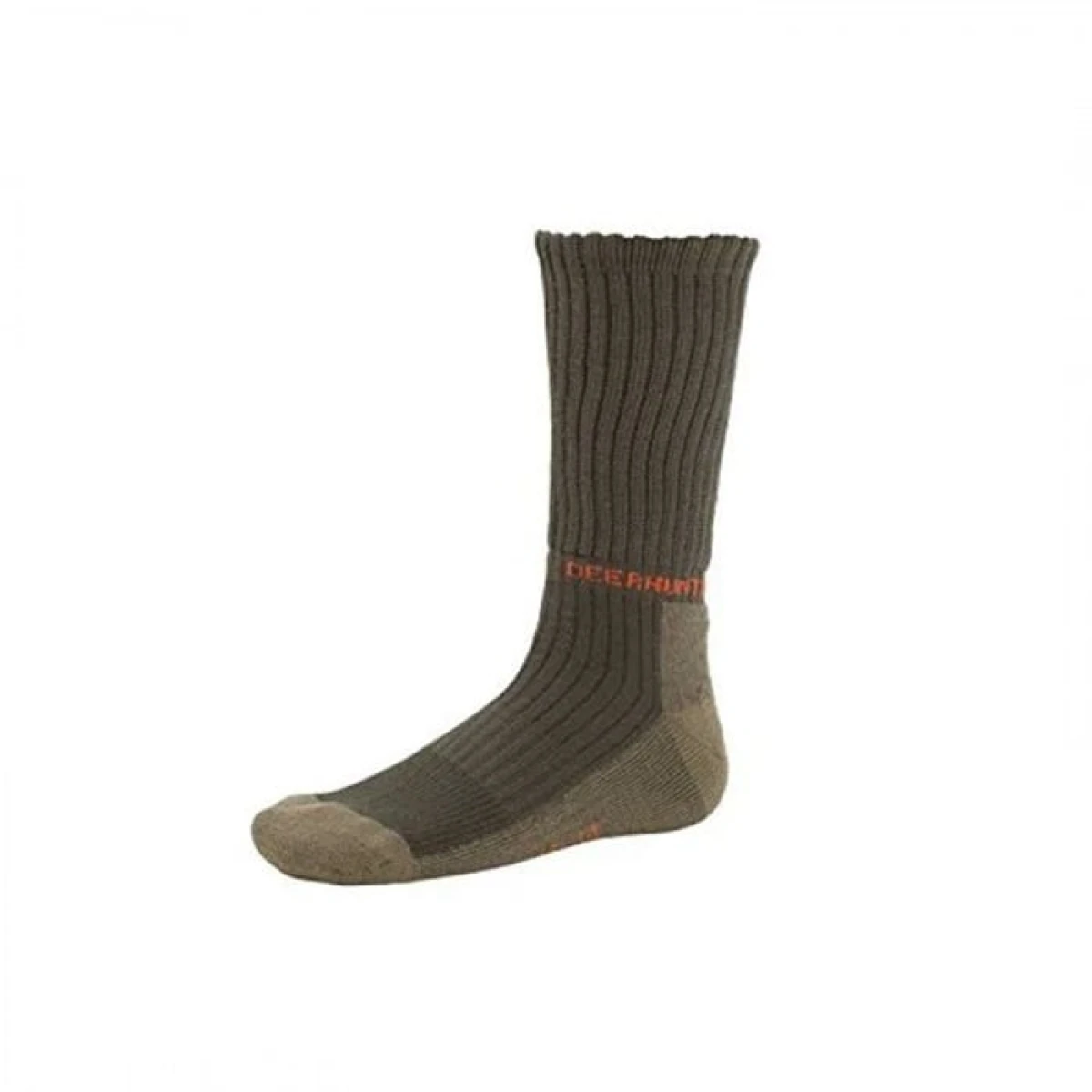 DEER HUNTER Game 383 Dark elm Çorap