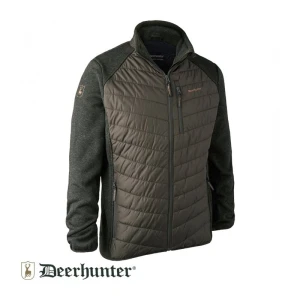 DEER HUNTER Moor Padded Yeşil Mont - M