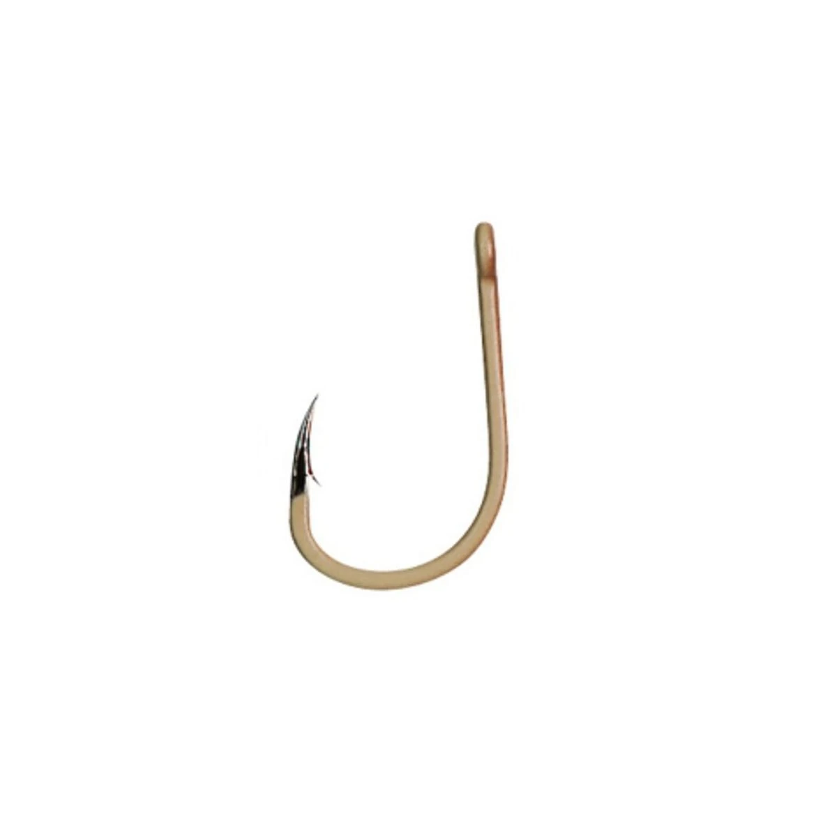GAMAKATSU A1G-Carp Camousand 10lu Olta İğnesi 4 Numara