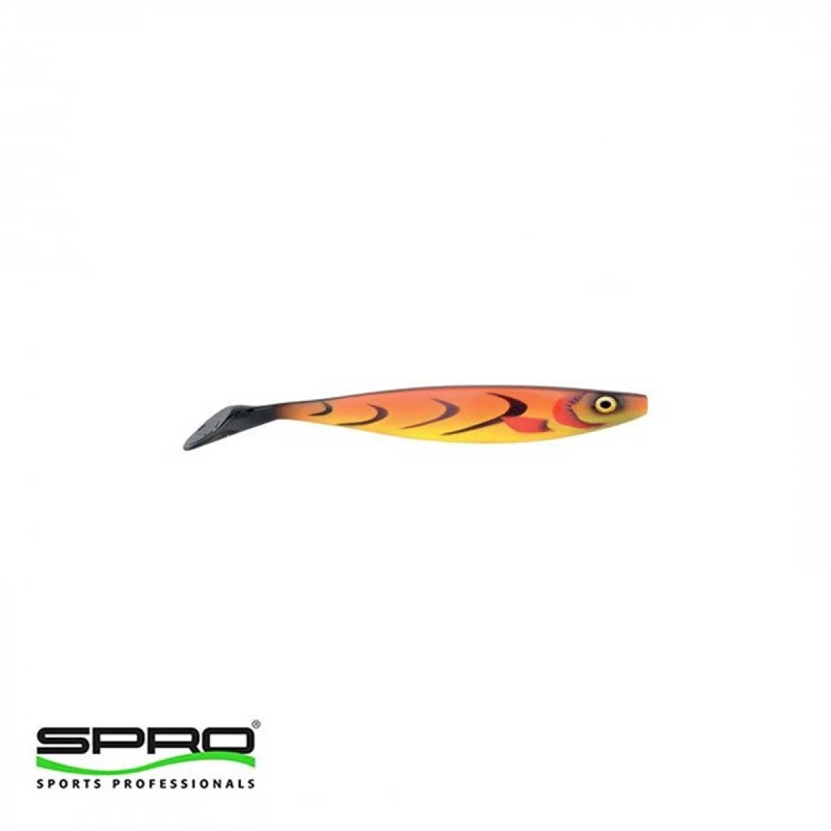 SPRO WOB 2.0 12 CM FIRE DRAGON 32 Lİ SATIŞ