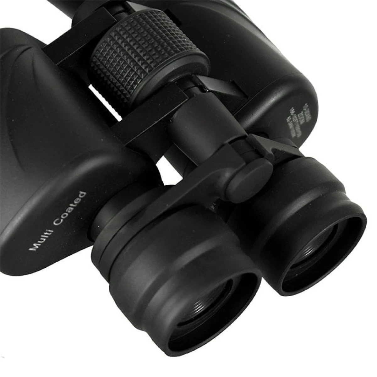 BARSKA  10-30x60 Gladiator Zoom Ruby Lens