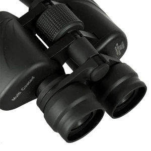 BARSKA  10-30x60 Gladiator Zoom Ruby Lens