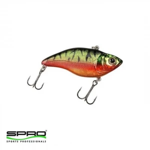 SPRO ARUKU SHAD Jr. 60 PERCH