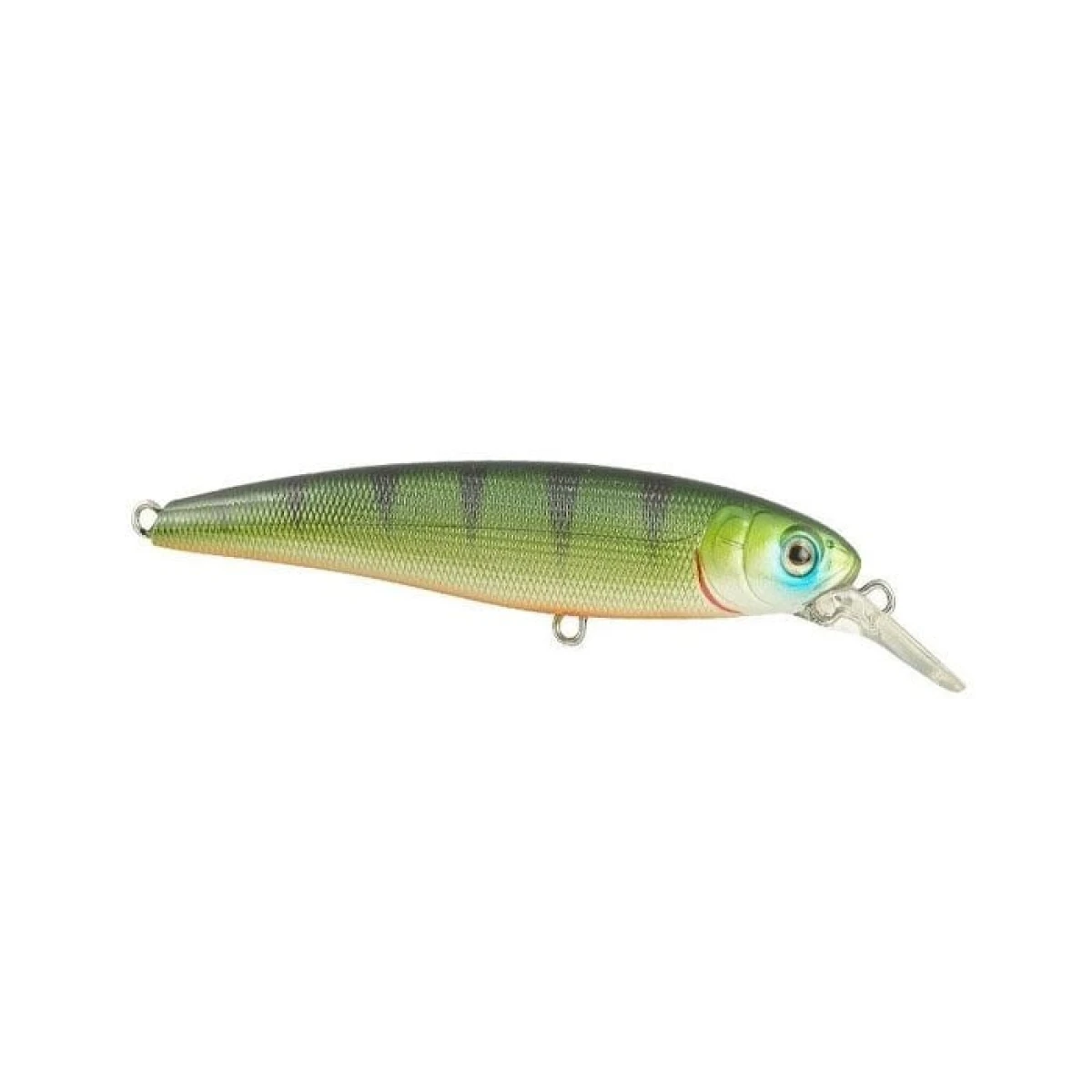 SPRO IKEMEN BAIT 95 SL GREEN PERCH