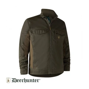 DEERHUNTER Rogaland Stretch 353 Koyu Yeşil Mont  - 54
