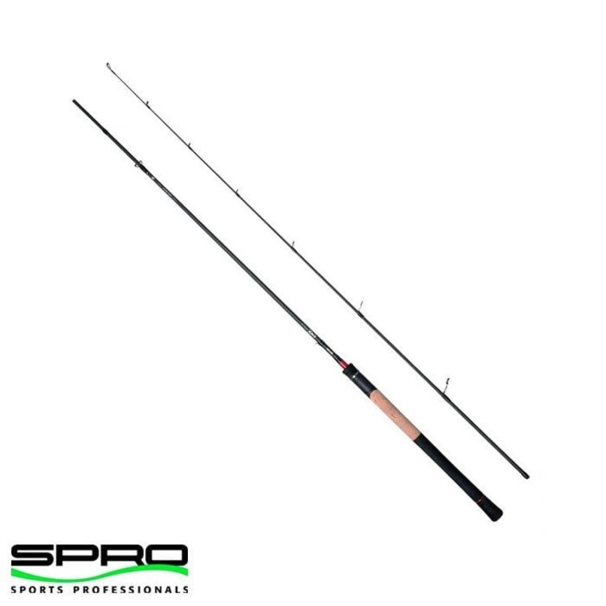SPRO CRX SOFTBAIT 10-30G S290L