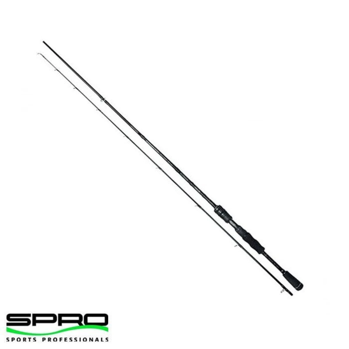 SPRO Hypalite 72BC Vertical Special Olta Kamışı 215 cm