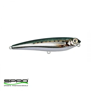 SPRO Ikiru Pop 115 Maket Yem SARDINE