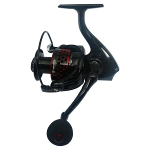 DFT Capella 6000 Jigging Olta Makinesi 5+1 BB 