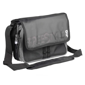 SPROFreeStyle Jigging 30x10x23cm Çanta 