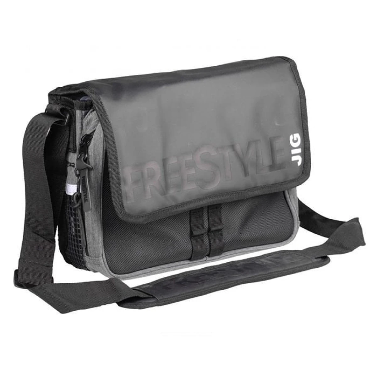 SPROFreeStyle Jigging 30x10x23cm Çanta 