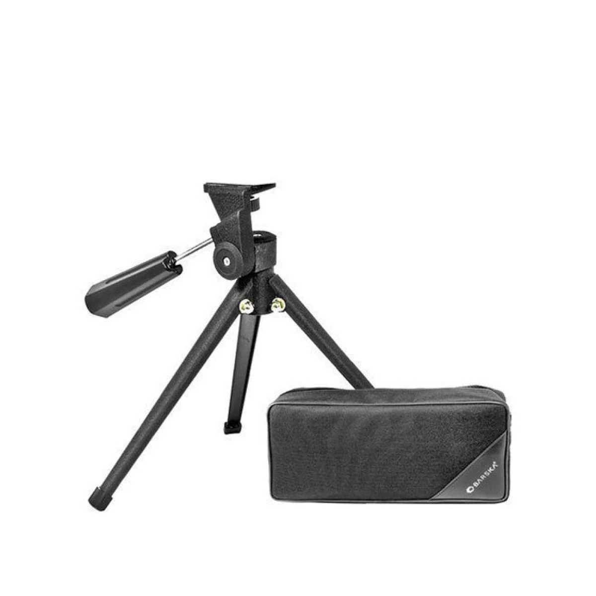 BARSKA 18-36x50 WP Blackhawk Spotting Scope Angled Dürbün