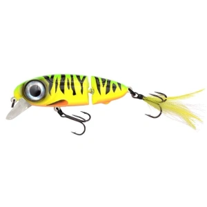 SPRO Iris Underdog Firetiger 8CM 18G Suni Yem