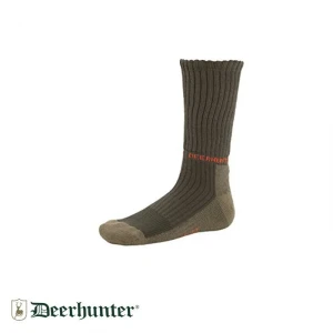 DEER HUNTER Game 383 Dark Elm Çorap  - 36/39