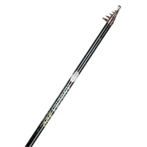 DFT Angora 210 cm Teleskopik Olta Kamışı 50-100 g