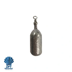 DISCOVERY 35 gr Fırdöndü Kurşun 35 gr
