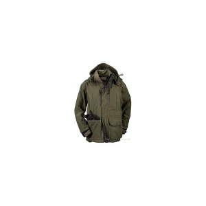 DEER HUNTER TEMPEST JACKET Deer-Tex 375 DH Ivy Green L