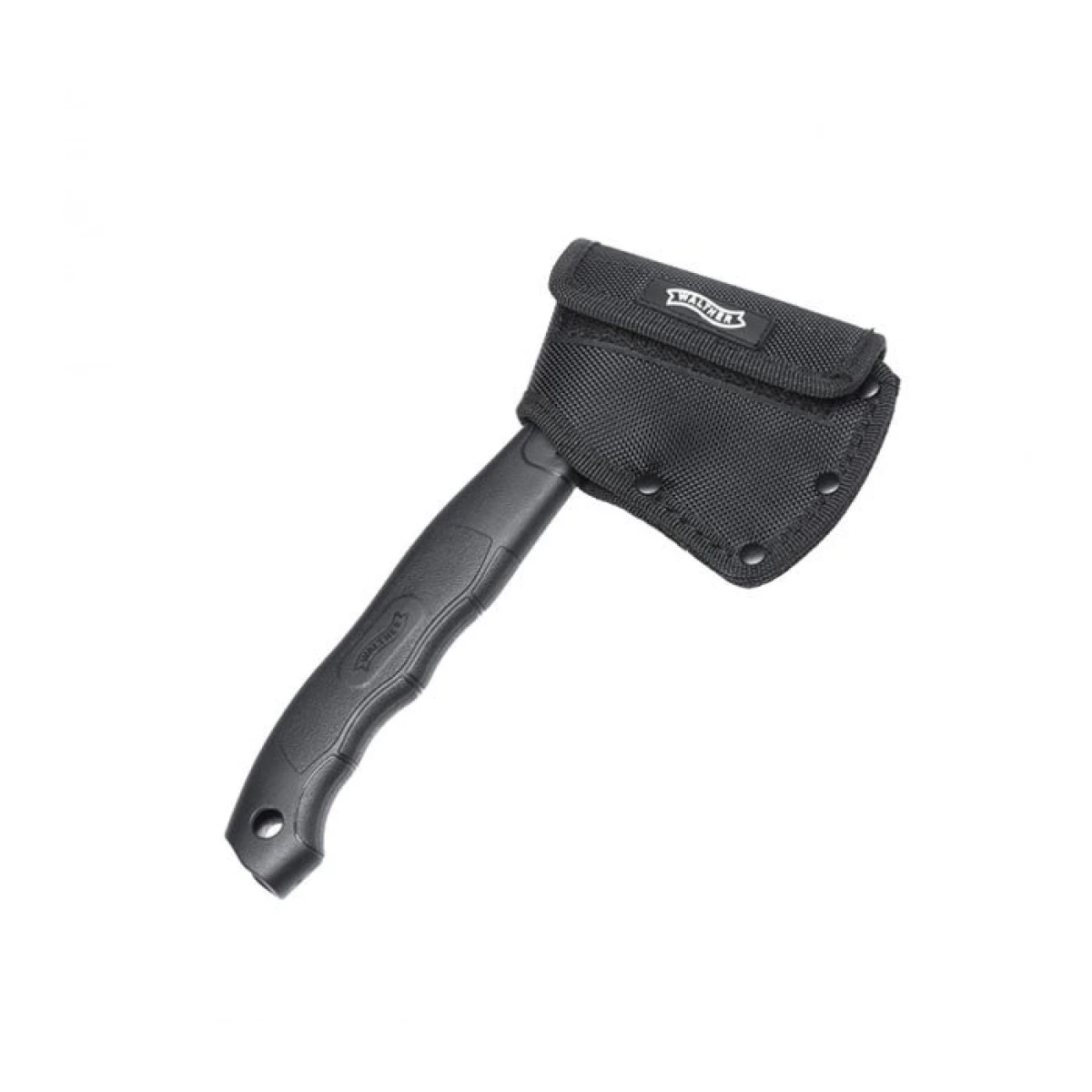UMAREX COMPACT AXE WALTHER BALTA