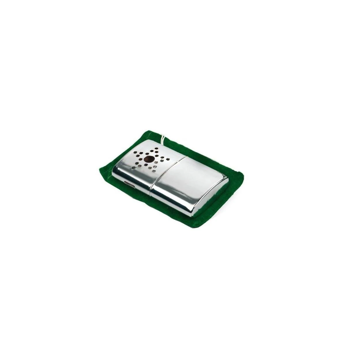 SPRO Pocket Warmer Benzinli Cep Sobası