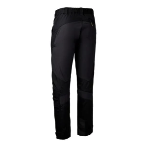 DEERHUNTER Rogaland Streç Pantolon - Siyah  - 56