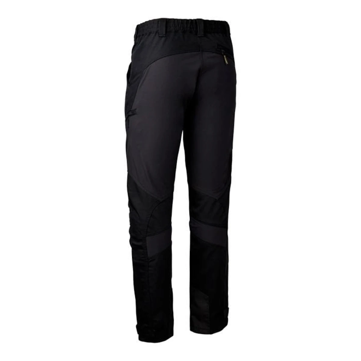 DEERHUNTER Rogaland Streç Pantolon - Siyah  - 56