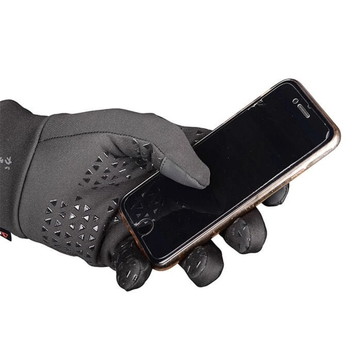 GAMA G-POWER Eldiven - M