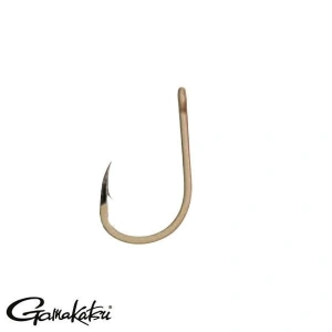 GAMAKATSU A1G-Carp Camousand 10lu Olta İğnesi 4 Numara
