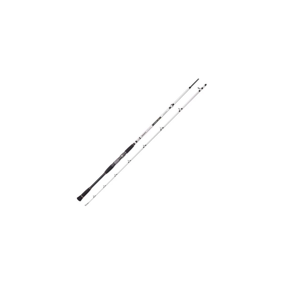 SPRO Salty Beast Nano Jig Spin Olta Kamışı 240 cm
