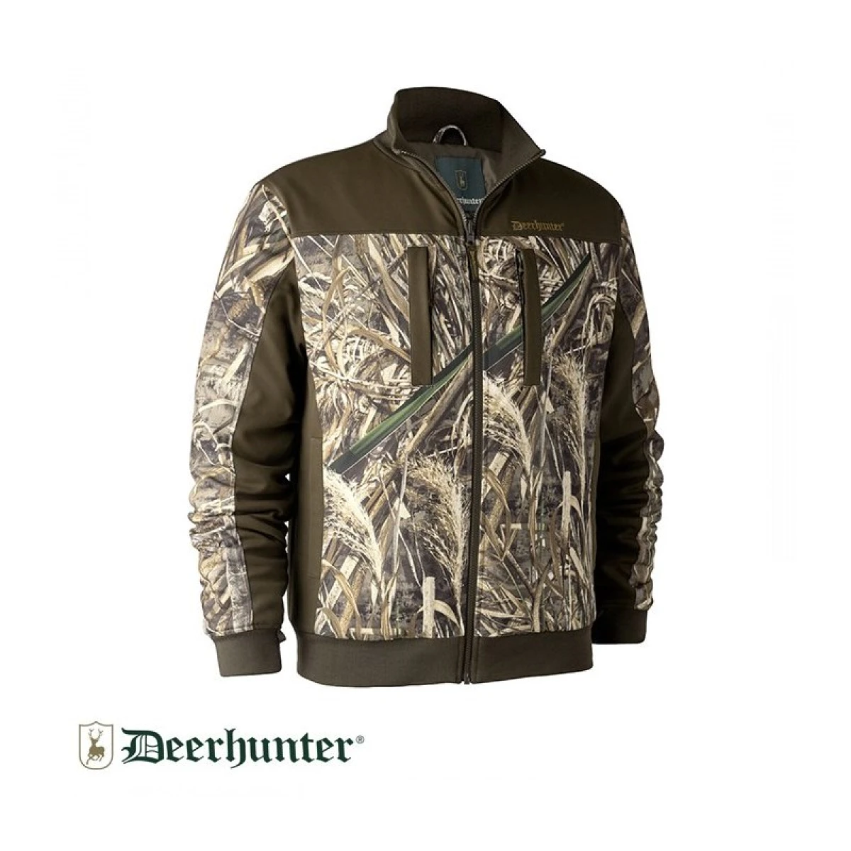 DEER HUNTER Mallard Zip-in 95 Realtree Max5 Mont  - 52