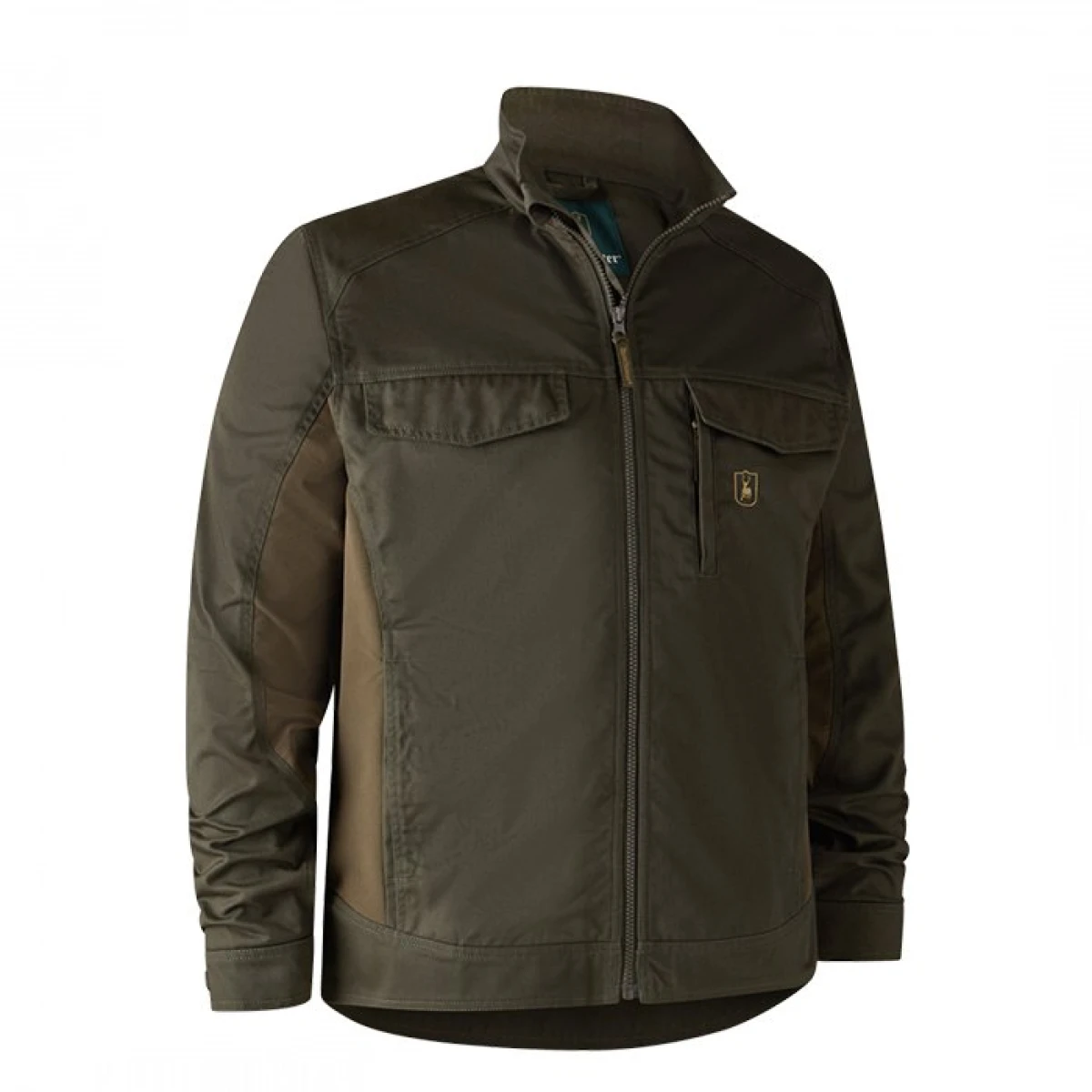 DEERHUNTER Rogaland Stretch 353 Koyu Yeşil Mont  - 54
