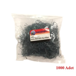 DFT 1521 Koyu Mavi Olta İğnesi No:03 1/1000