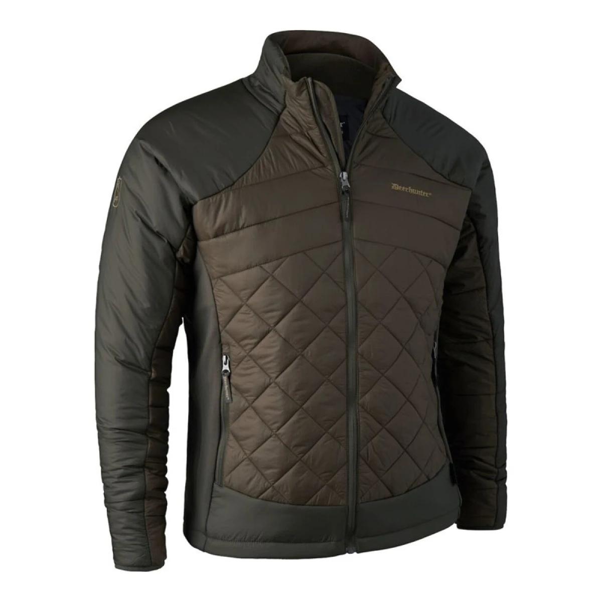 DEER HUNTER Cumberland 3M Thinsulate Kapitone Mont