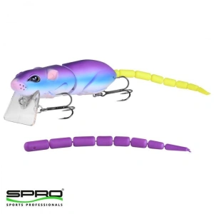 SPRO BBZ1 RAT Baby30 Morning Dawn
