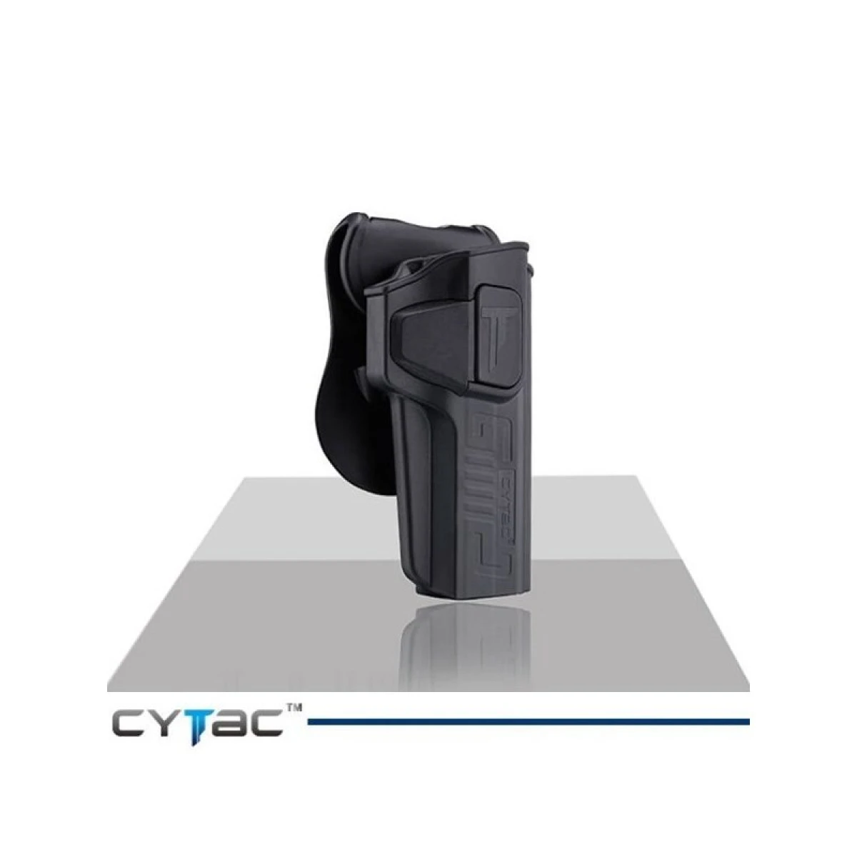 CYTAC R-Defender Tabanca Kılıfı - COLT1911-5''