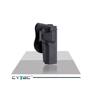 CYTAC R-Defender Tabanca Kılıfı - COLT1911-5''