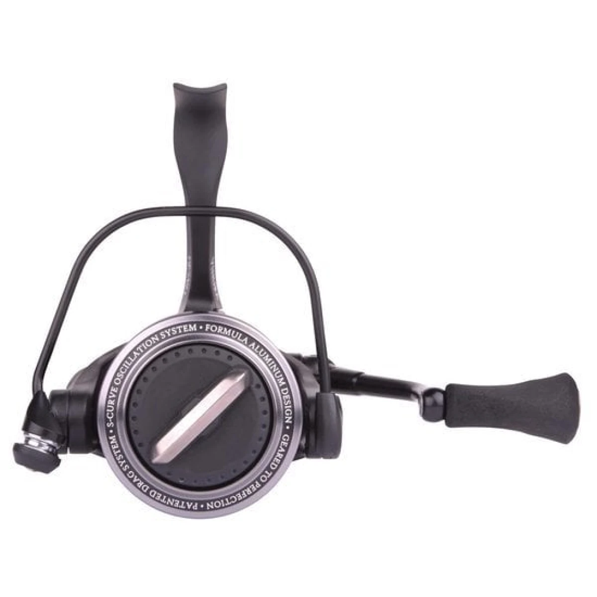 SPRO Vinura 920FD 8+1 BB Alu Spool Spin Olta Makinesi