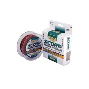 BOJIN Jigging Braided Line Örgü İp Misina 0.60 mm