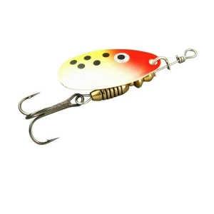 SPRO Specialist Spinners 4430 Serisi 6 cm 6 gr Royal Redhead Kaşık Yem