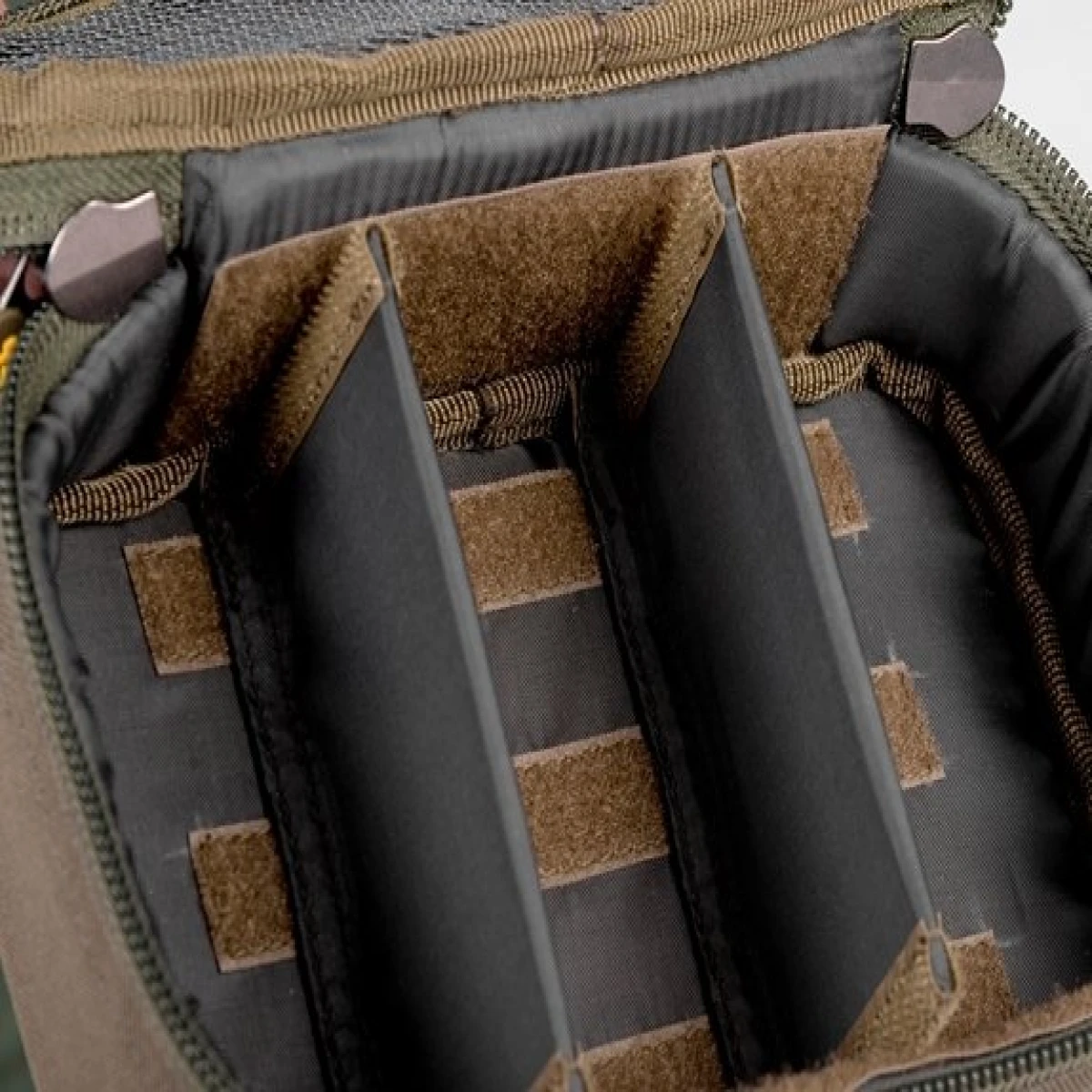 SPRO Strat Outback Bitzzz Bag Takım Çantası