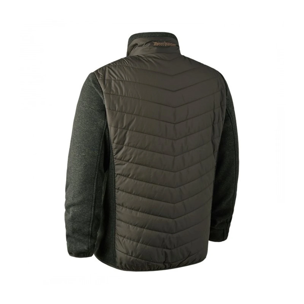 DEER HUNTER Moor Padded Yeşil Mont - M