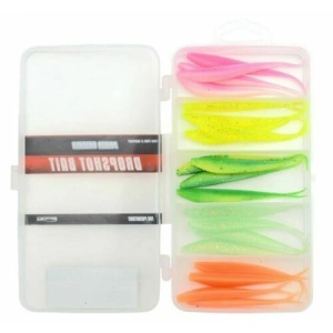 SPRO Dropshot Bait 87 Flash Pack Silikon Yem 1/20