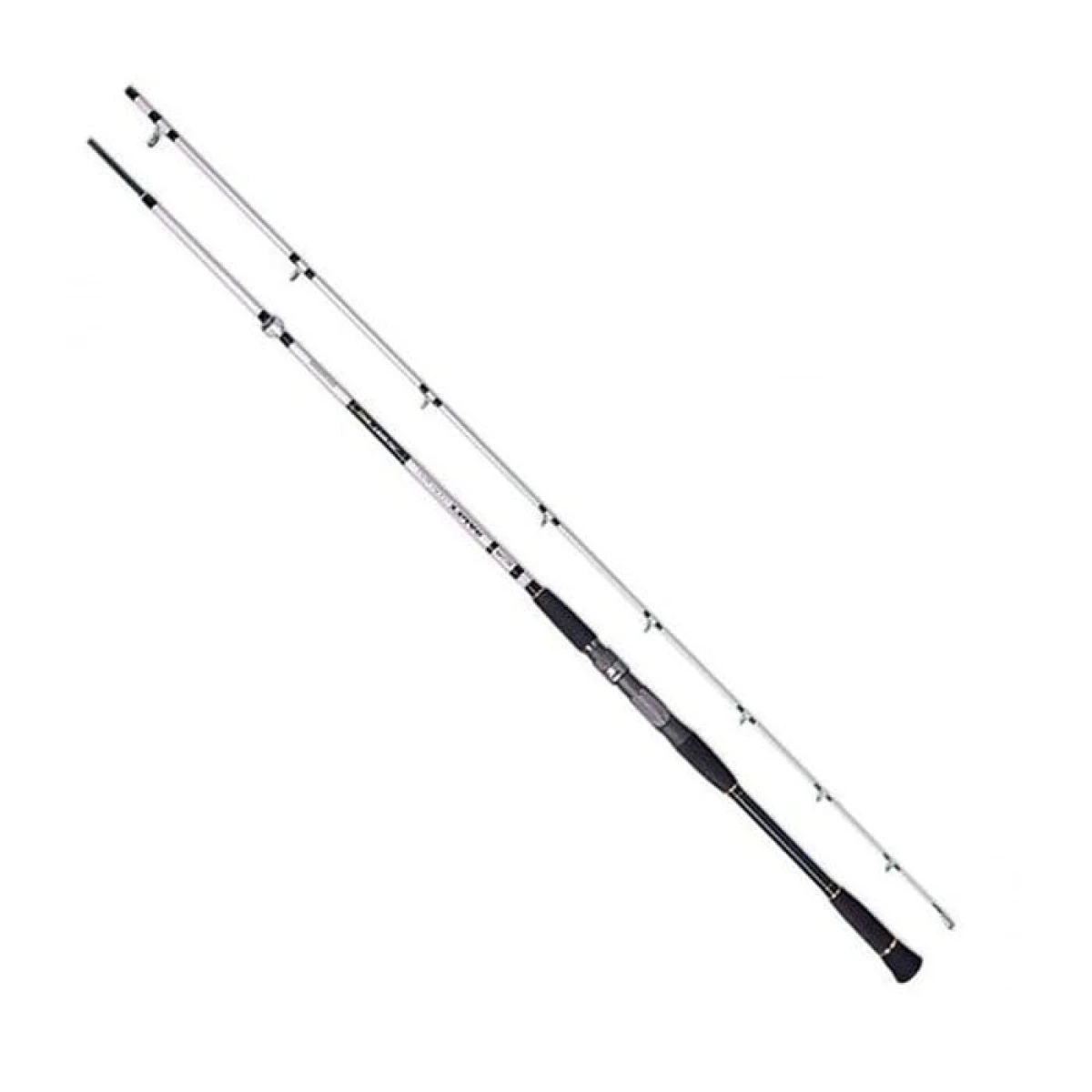 SPRO Salty Beast Nano Jig Spin Olta Kamışı 270 cm