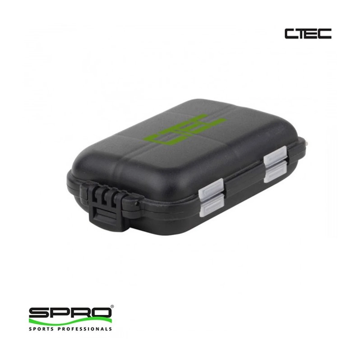 SPRO Terminal Yem Kutusu