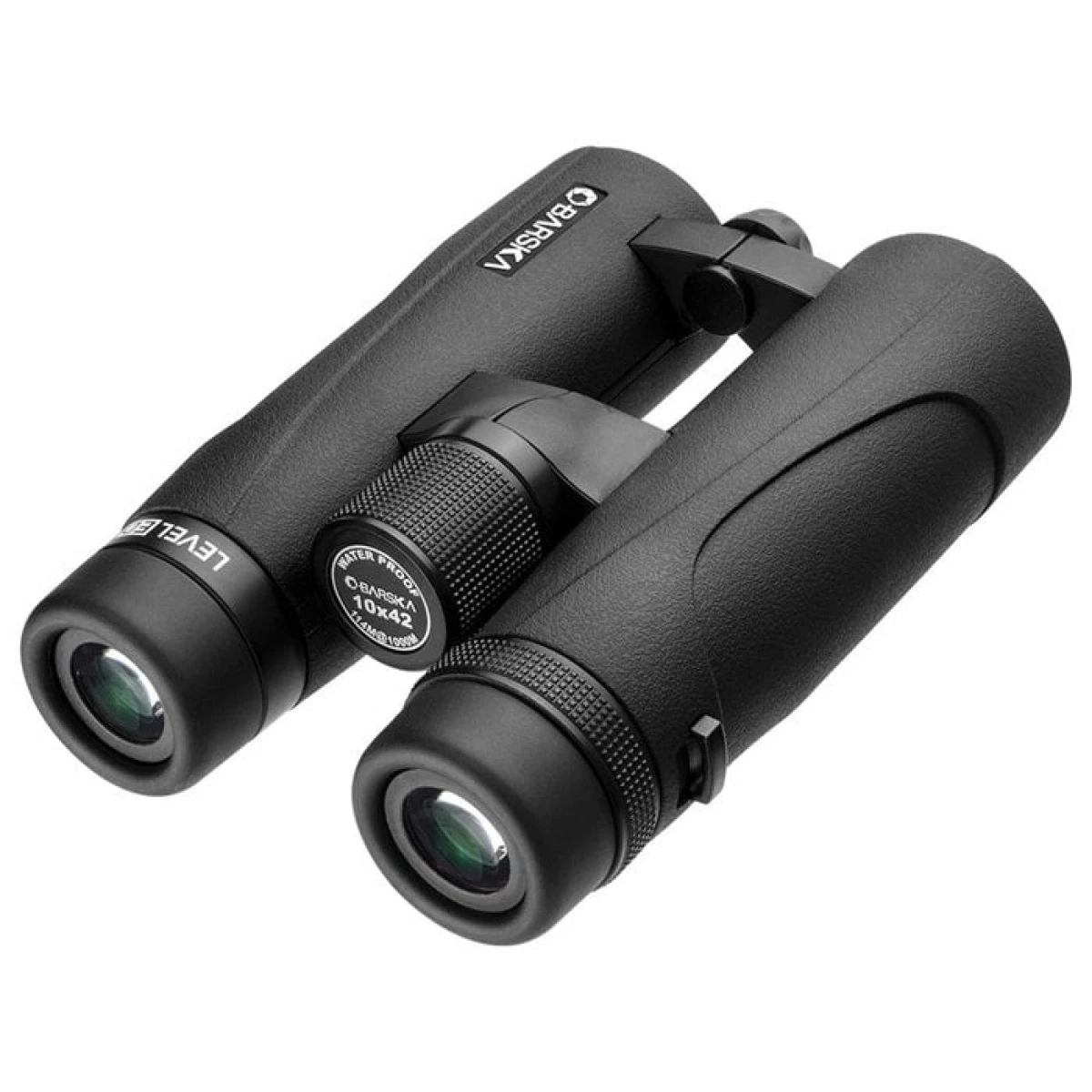 BARSKA LEVEL ED 10X42 EL DÜRBÜNÜ SU GEÇİRMEZ
