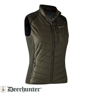 DEERHUNTER Lady Caroline Timber Kadın Yelek  - 36