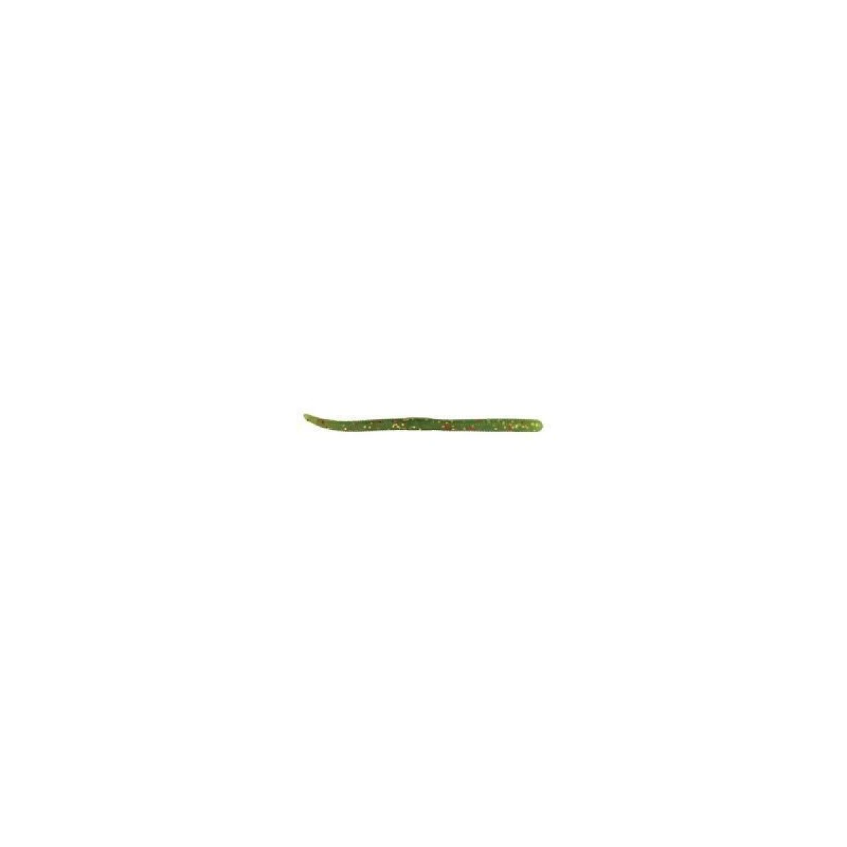 SPRO Wacky Worm 9 cm Water Melon 10 Adet Silikon Yem